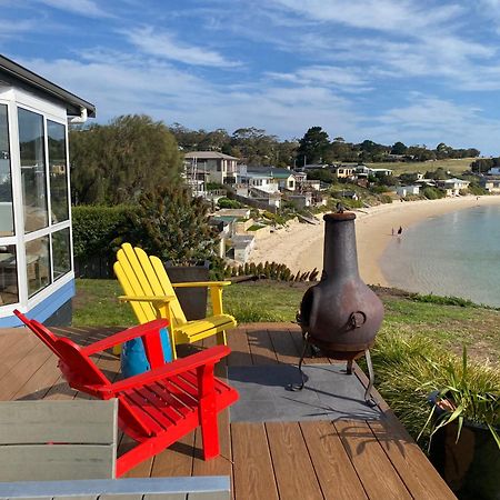 Beach Buoy Opossum Bay South Arm Екстер'єр фото
